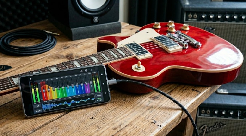 GUItar